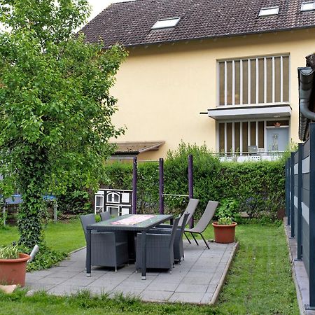 Ferienwohnung Sink Staufen エクステリア 写真