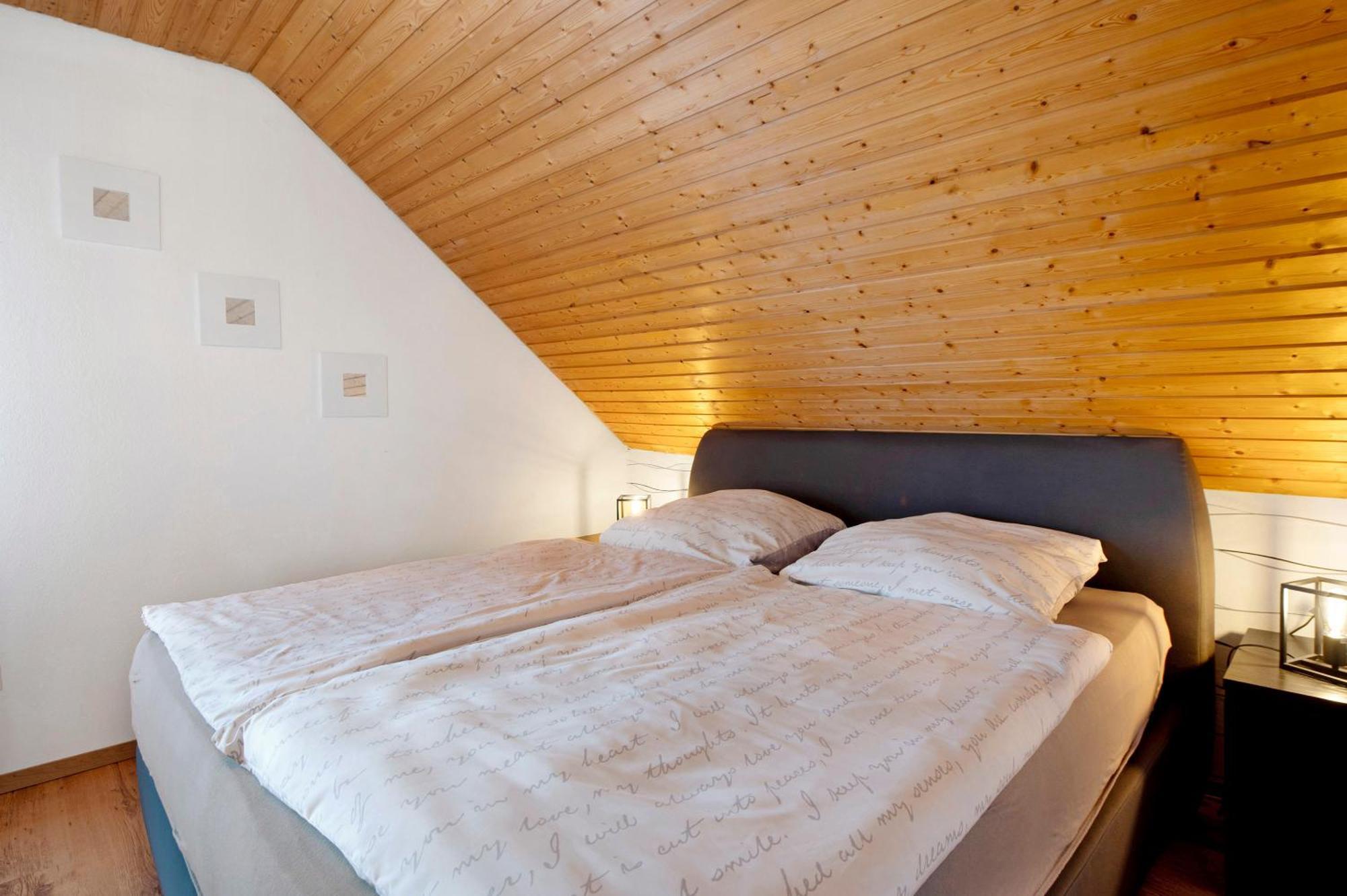 Ferienwohnung Sink Staufen エクステリア 写真