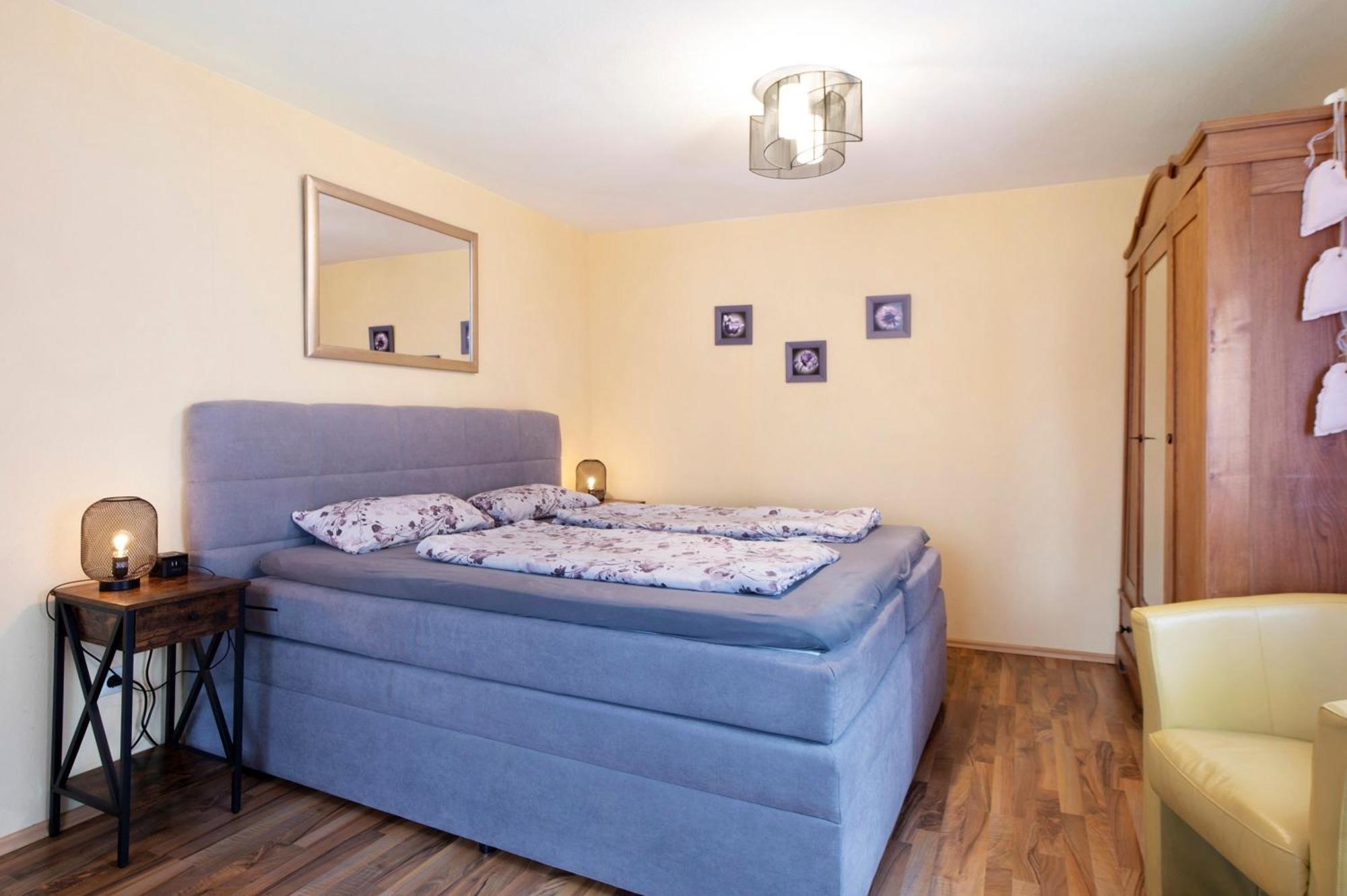 Ferienwohnung Sink Staufen エクステリア 写真