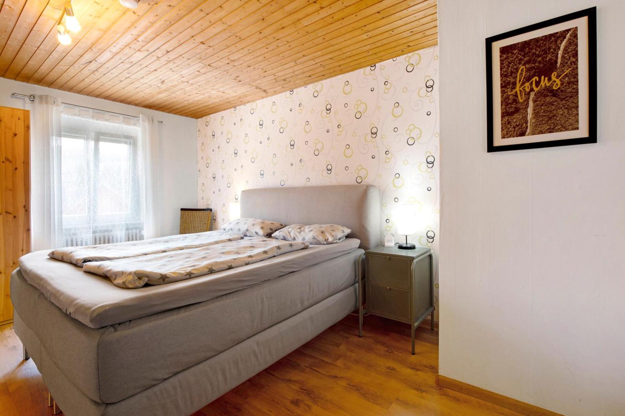 Ferienwohnung Sink Staufen エクステリア 写真