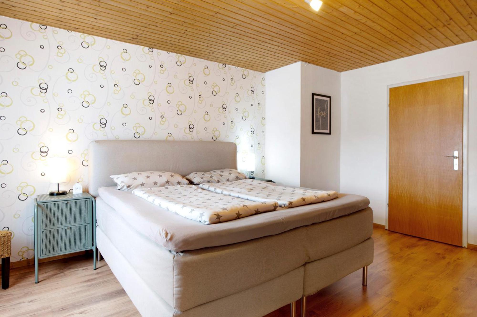 Ferienwohnung Sink Staufen エクステリア 写真