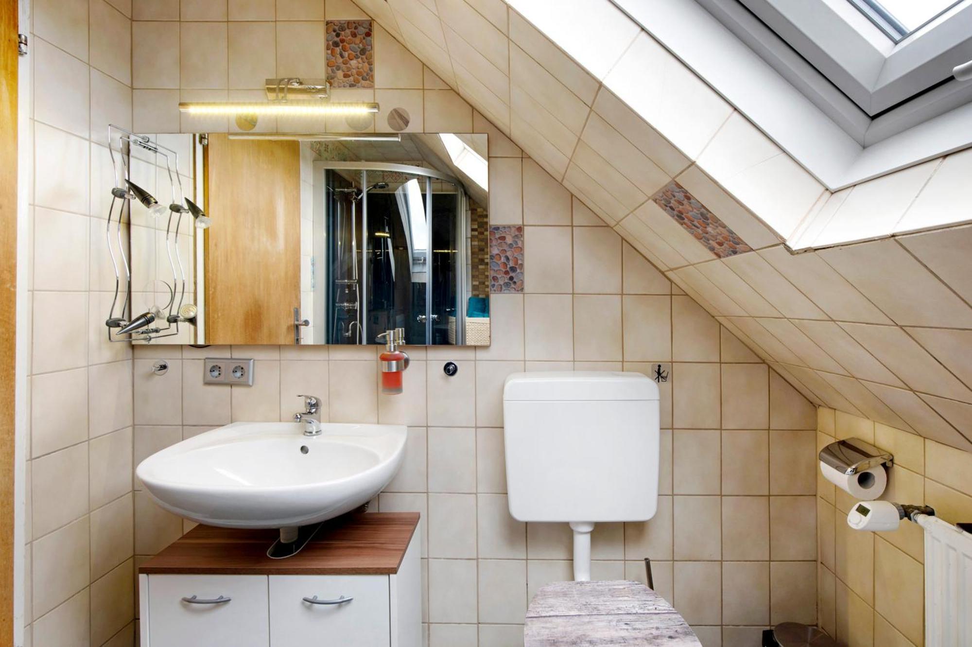 Ferienwohnung Sink Staufen エクステリア 写真