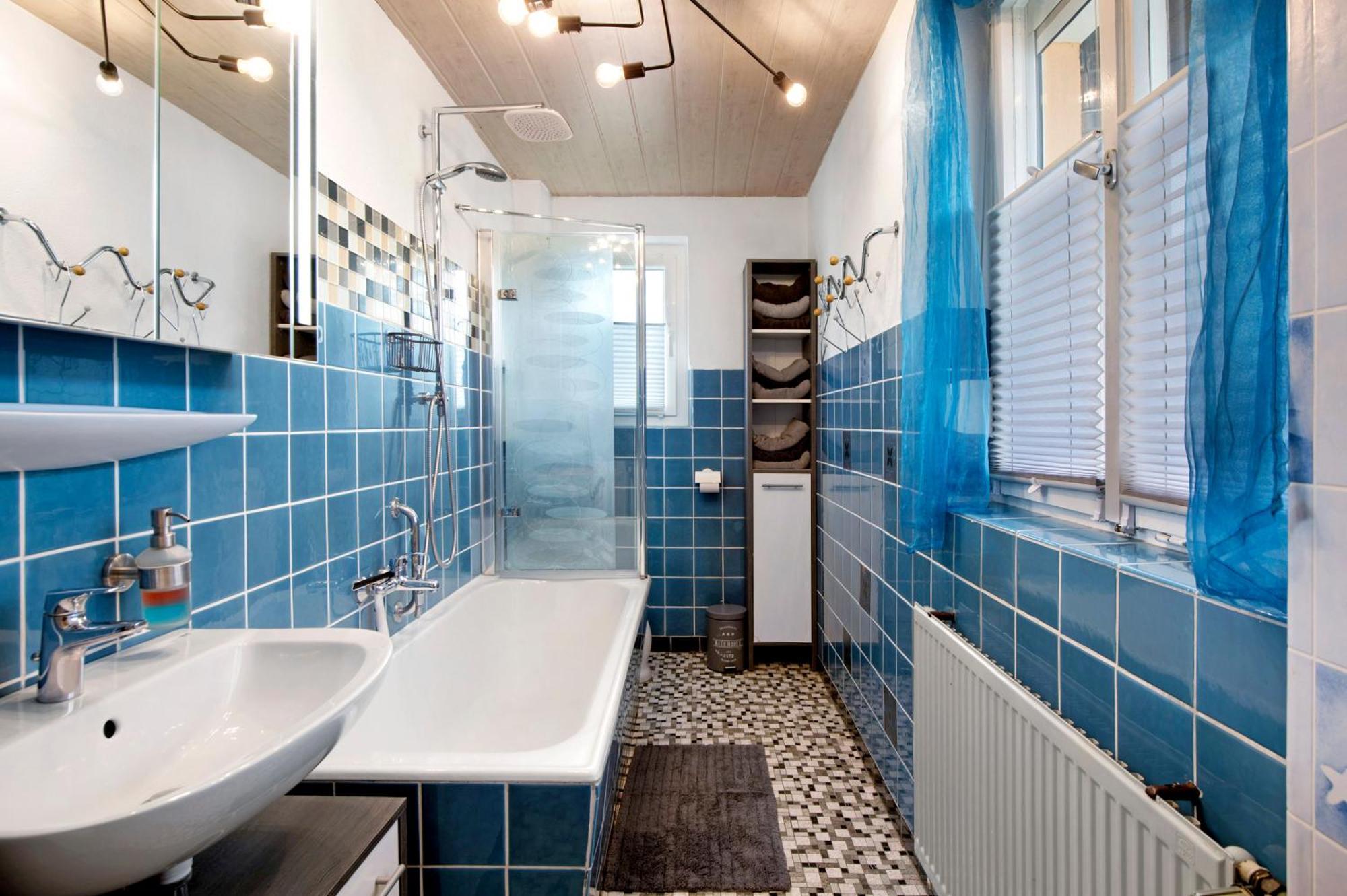 Ferienwohnung Sink Staufen エクステリア 写真