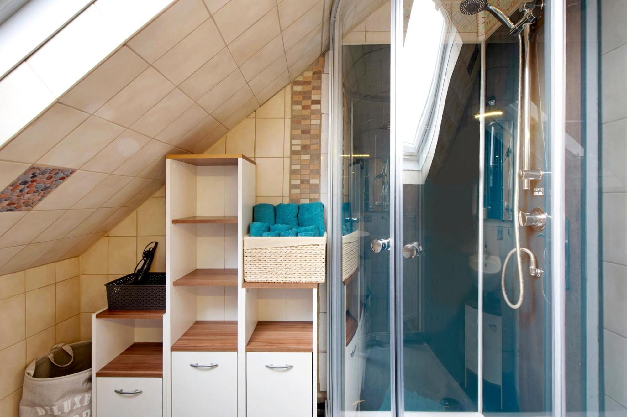 Ferienwohnung Sink Staufen エクステリア 写真